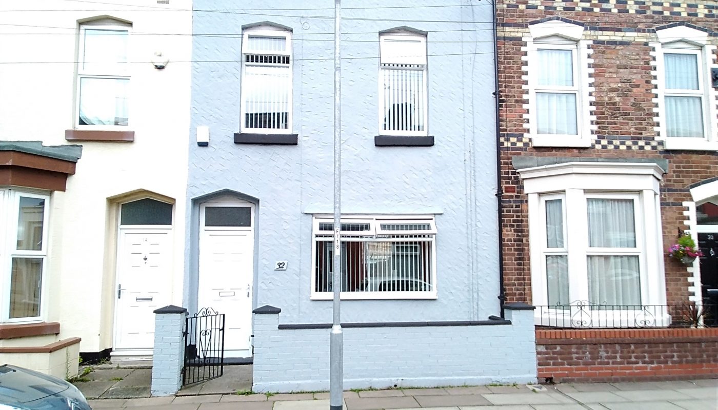 Kensington Homes Estate Agents Liverpool L6 L7 L8 L15